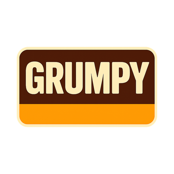 Grumpy